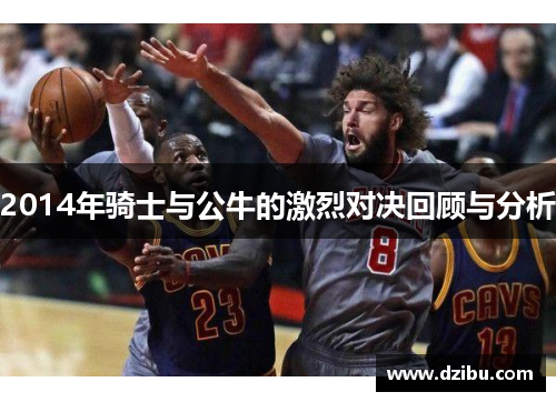 2014年骑士与公牛的激烈对决回顾与分析